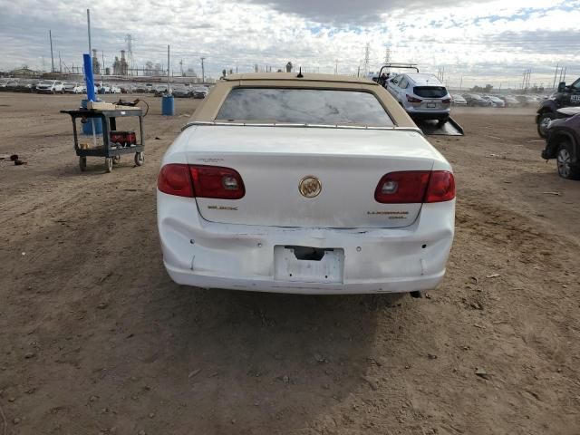 2006 Buick Lucerne CXL