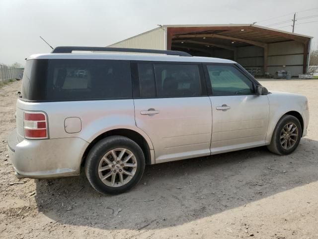 2014 Ford Flex SE