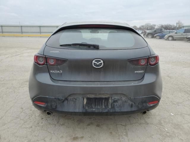 2019 Mazda 3