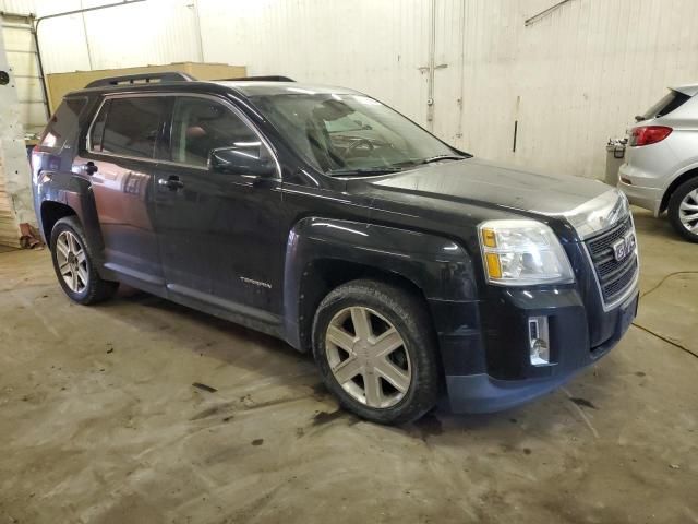 2012 GMC Terrain SLT