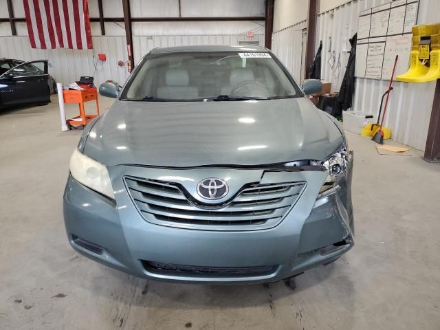 2008 Toyota Camry LE