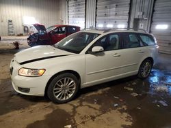 Carros salvage para piezas a la venta en subasta: 2008 Volvo V50 T5