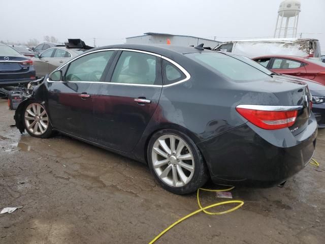 2013 Buick Verano