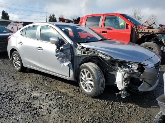 2014 Mazda 3 Grand Touring