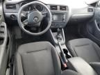 2015 Volkswagen Jetta Base