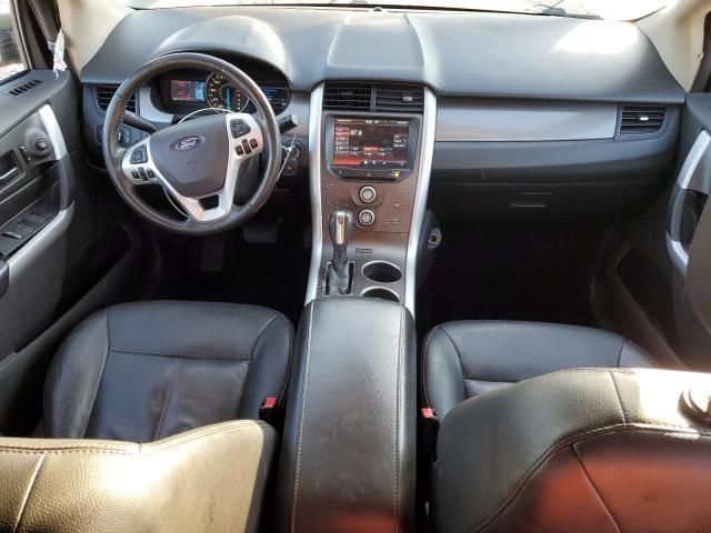 2012 Ford Edge SEL