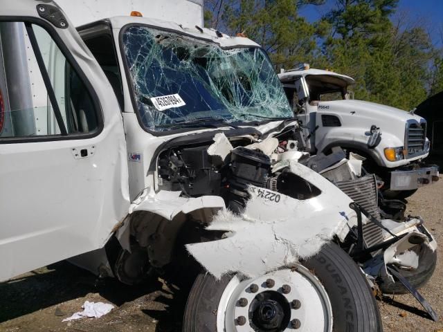 2020 Freightliner M2 106 Medium Duty