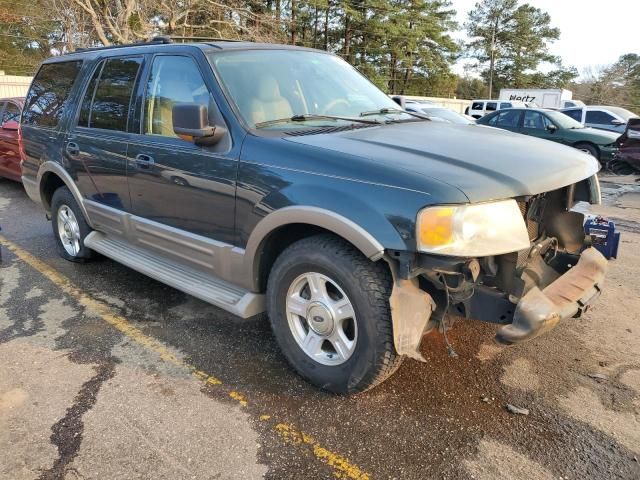 2003 Ford Expedition Eddie Bauer