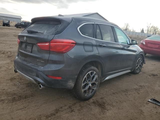 2020 BMW X1 XDRIVE28I