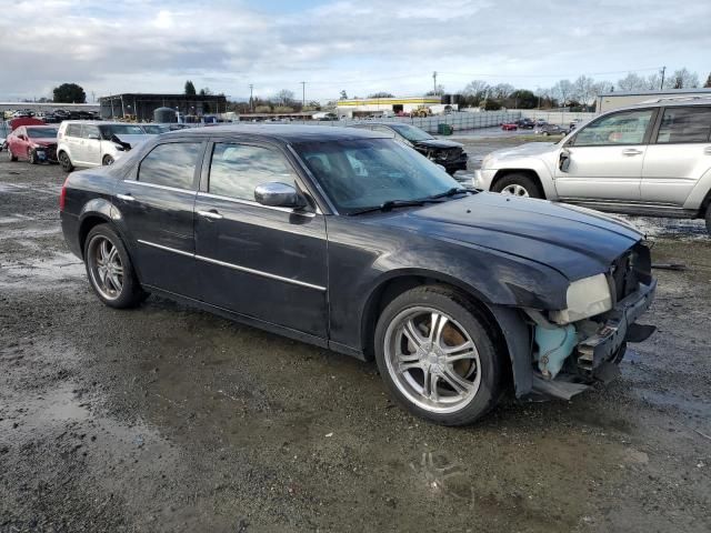 2010 Chrysler 300 Touring