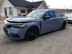 2024 Honda Civic Sport en venta en Northfield, OH