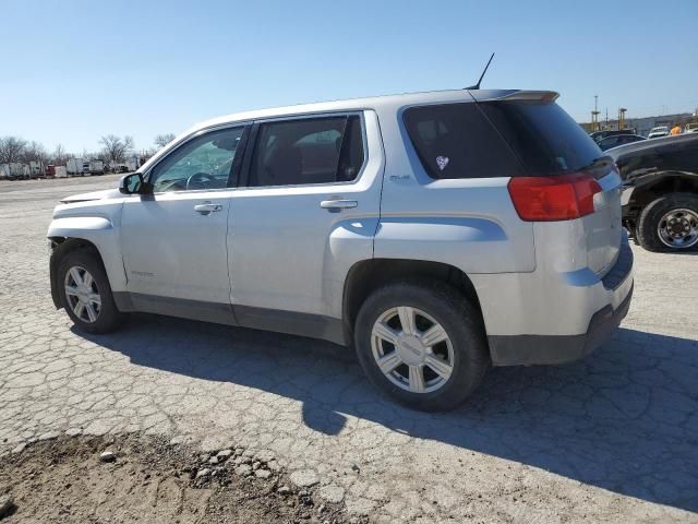 2014 GMC Terrain SLE