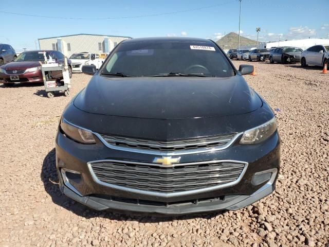 2015 Chevrolet Malibu LS