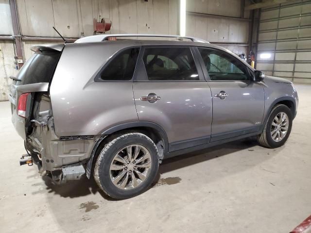 2011 KIA Sorento EX