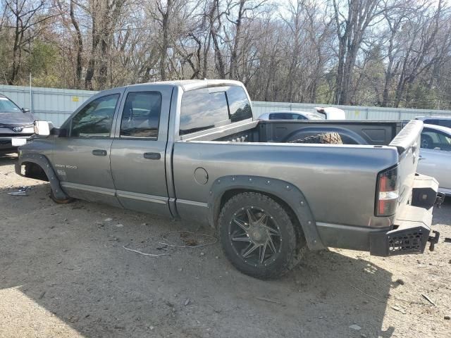 2007 Dodge RAM 1500 ST