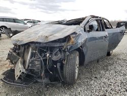 Toyota Corolla salvage cars for sale: 2018 Toyota Corolla L