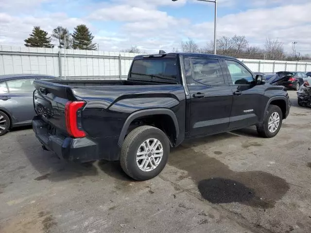 2023 Toyota Tundra Crewmax SR