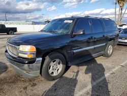 Buy Salvage Cars For Sale now at auction: 2005 GMC Yukon XL C1500