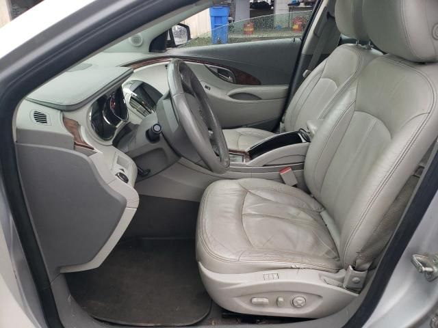 2012 Buick Lacrosse Premium