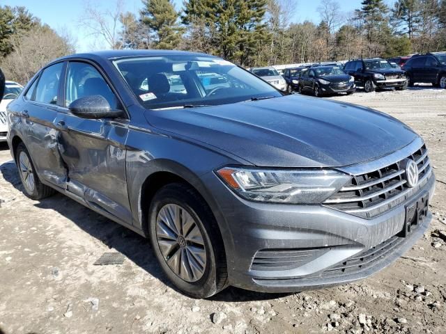 2020 Volkswagen Jetta S