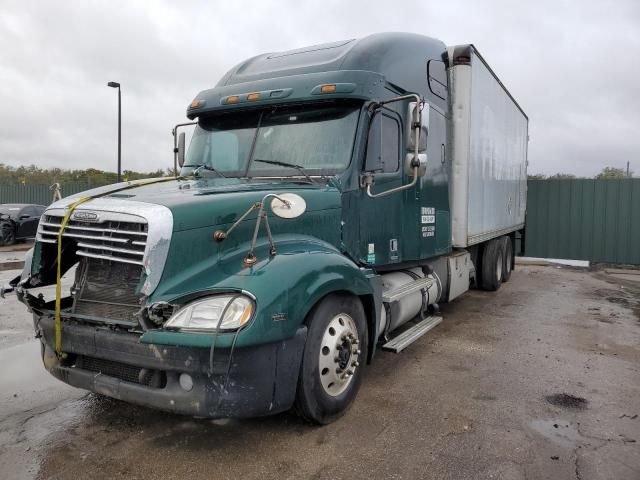 2005 Freightliner Conventional Columbia