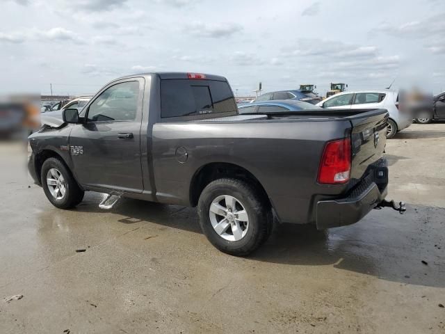 2020 Dodge RAM 1500 Classic Tradesman