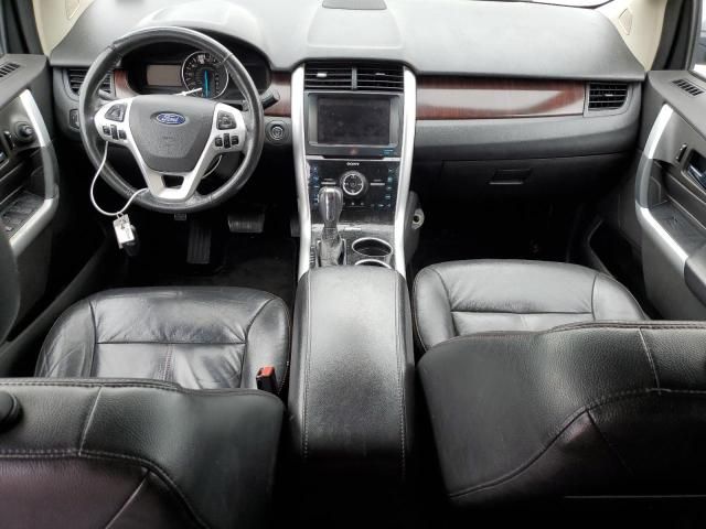 2012 Ford Edge Limited