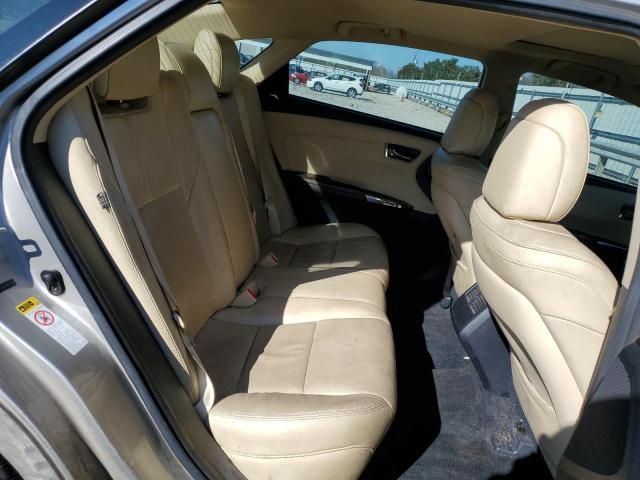 2013 Toyota Avalon Base