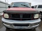 1997 Ford F150