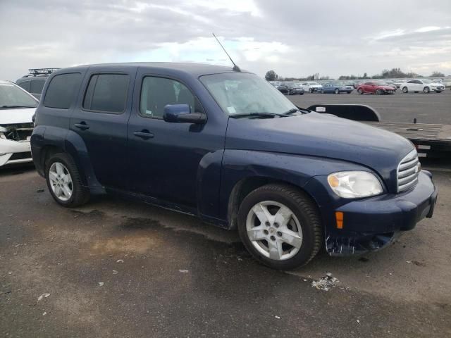 2010 Chevrolet HHR LT