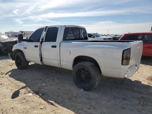 2008 Dodge RAM 2500 ST