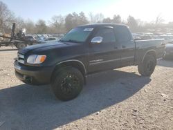 2003 Toyota Tundra Access Cab SR5 for sale in Madisonville, TN