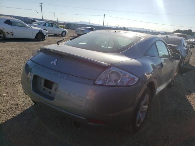 2007 Mitsubishi Eclipse GS