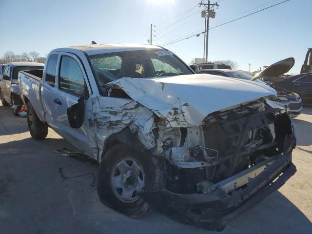 2016 Toyota Tacoma Access Cab