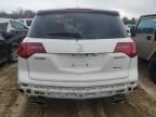 2010 Acura MDX Technology