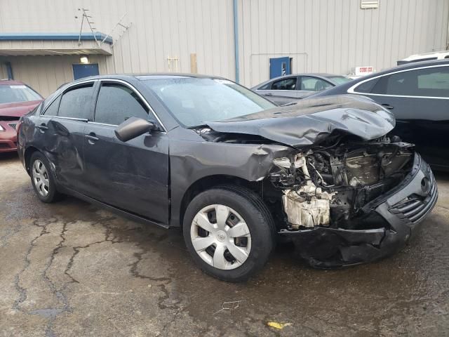 2009 Toyota Camry SE