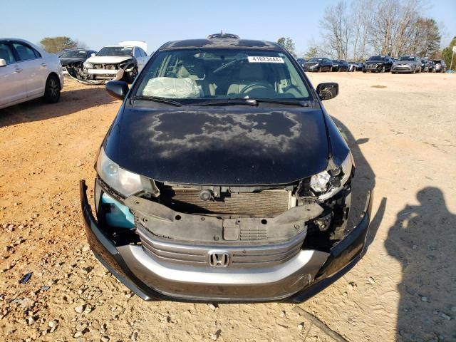 2010 Honda Insight LX