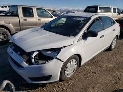 Ford Focus s Vehiculos salvage en venta: 2016 Ford Focus S