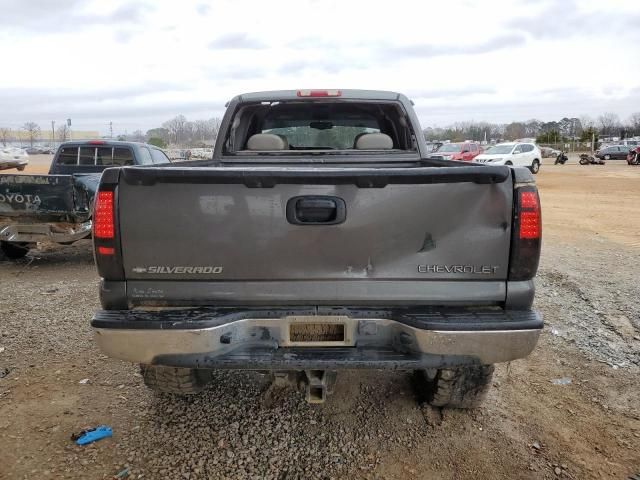 1999 Chevrolet Silverado K1500