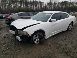 Dodge salvage cars for sale: 2014 Dodge Charger SE