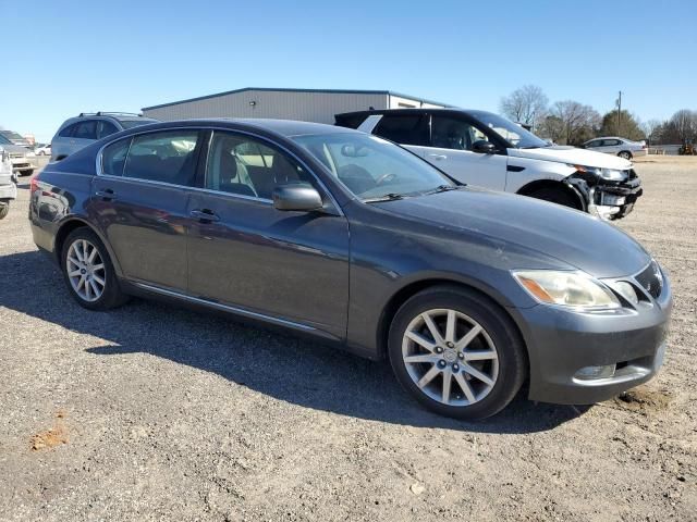 2006 Lexus GS 300