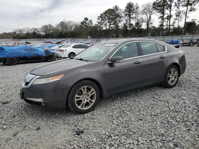 2010 Acura TL