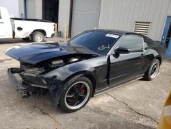 Ford Mustang salvage cars for sale: 2011 Ford Mustang GT