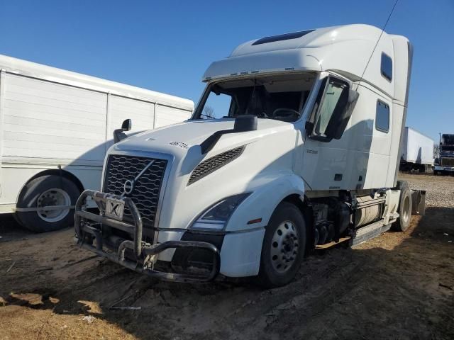 2024 Volvo VN VNL