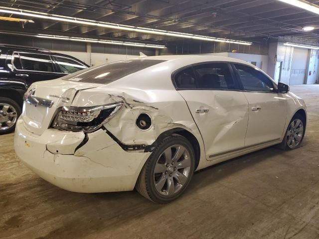 2010 Buick Lacrosse CXL