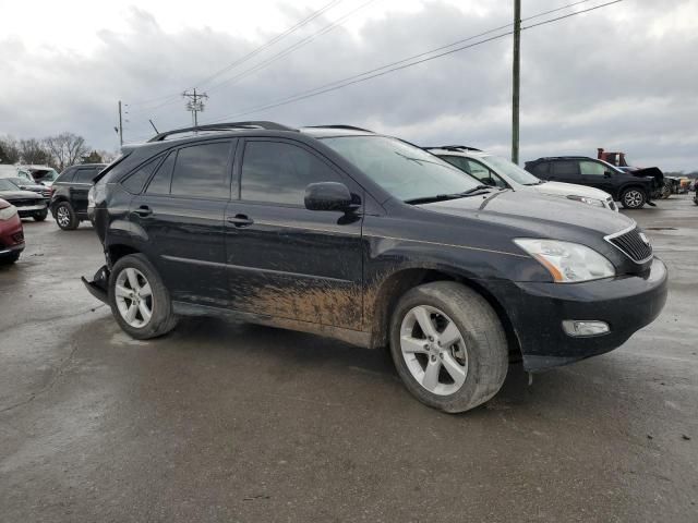 2007 Lexus RX 350