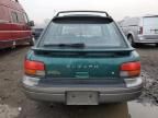 2000 Subaru Impreza Outback Sport