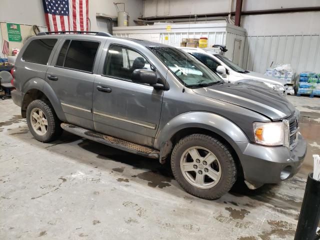 2007 Dodge Durango SLT