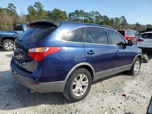 2007 Hyundai Veracruz GLS