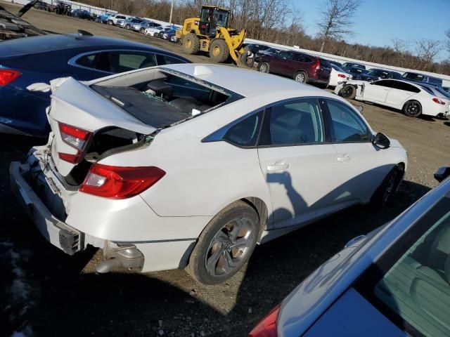 2020 Honda Accord EX